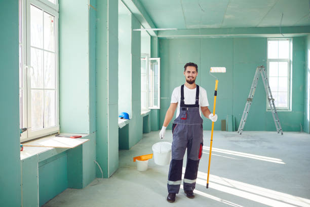 Best Residential Mold Inspection & Testing  in Posen, IL