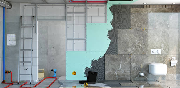 Best Black Mold Removal  in Posen, IL